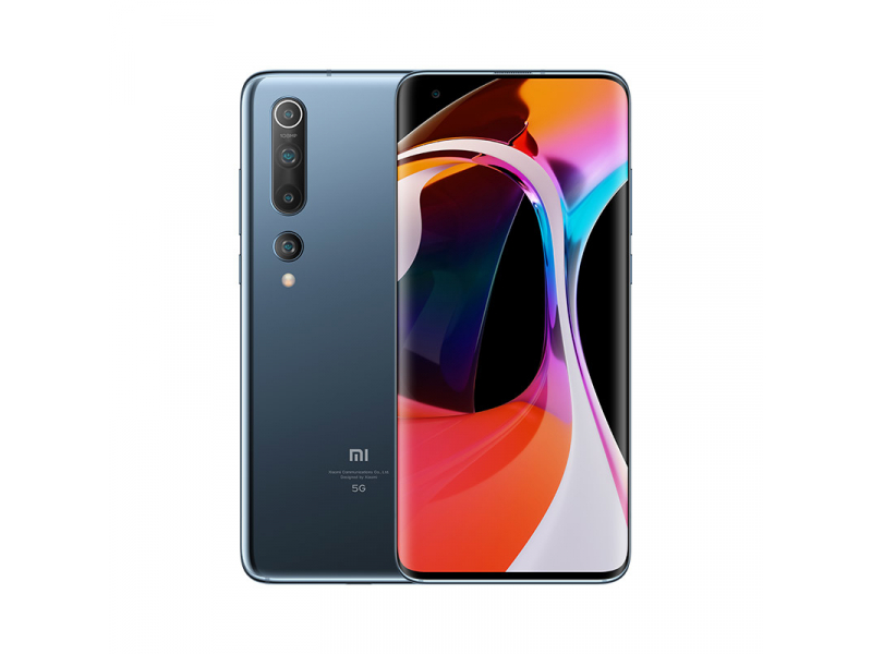 Xiaomi Mi 10 Smartphone 5G EU 8