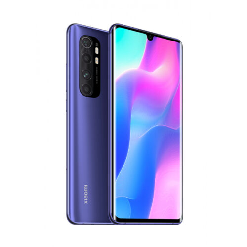 Xiaomi Mi Note 10 Smartphone  Lite EU 6