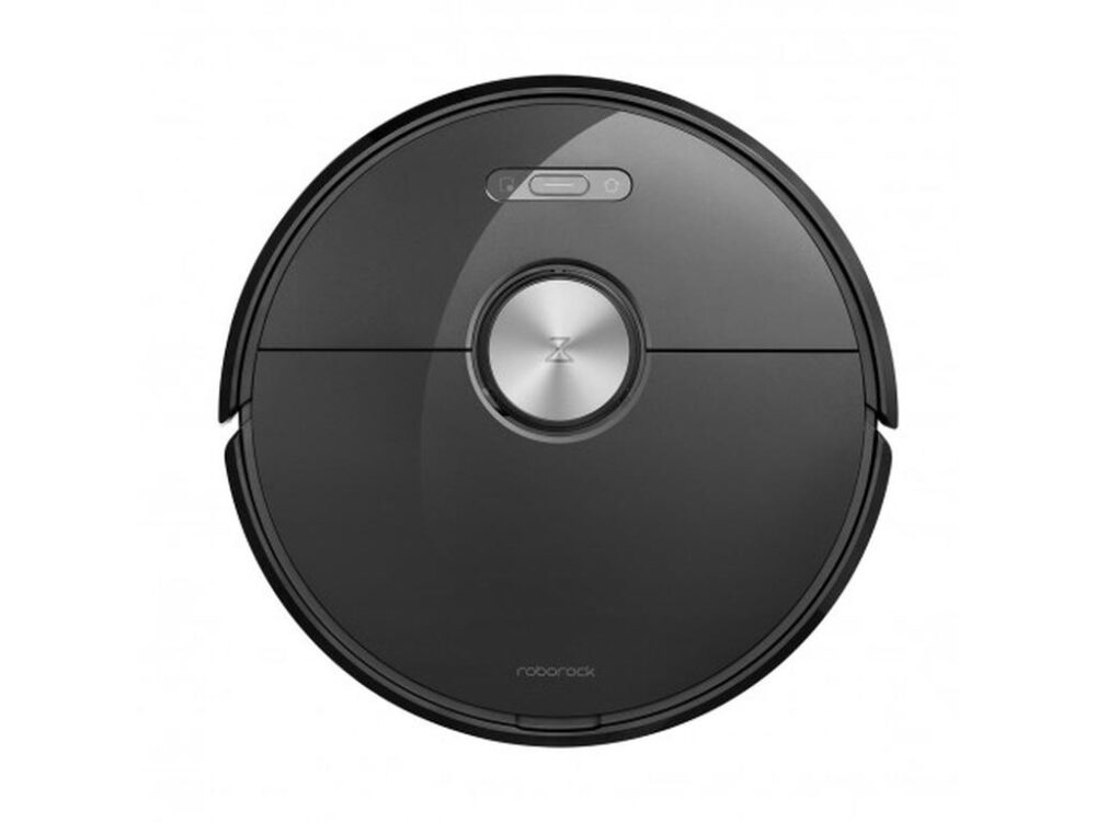 Xiaomi Mi Roborock S6 Robotic Cleaner Black S6BLACK