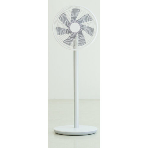 Xiaomi Pedestal Fan 2S Household blade Fan White  XM220001