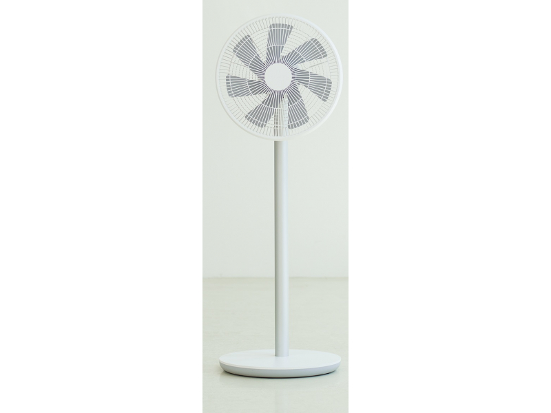 Xiaomi Pedestal Fan 2S Household blade Fan White  XM220001