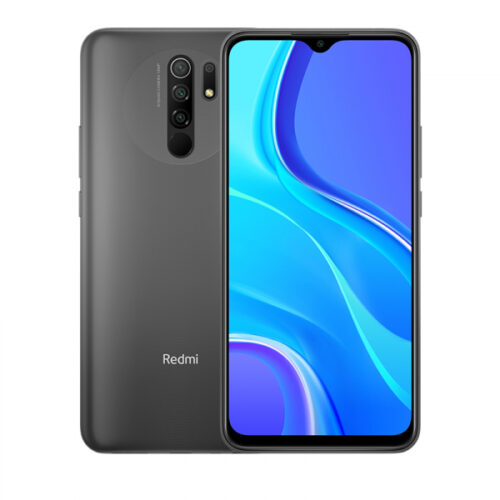 Xiaomi Redmi 9 Smartphone  4
