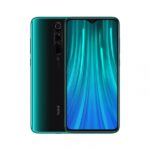 Xiaomi Redmi Note 8 Pro Dual Sim 6+128GB forest green EU - MZB8340EU