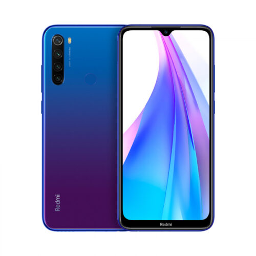 Xiaomi Redmi Note 8T LTE EU 4