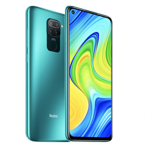 Xiaomi Redmi Note 9 Smartphone  LTE EU 3