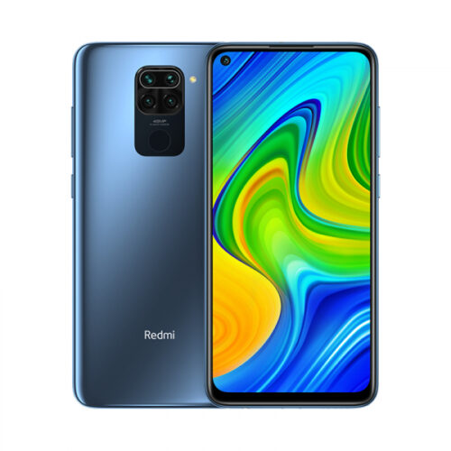 Xiaomi Redmi Note 9 Smartphone  LTE EU 4