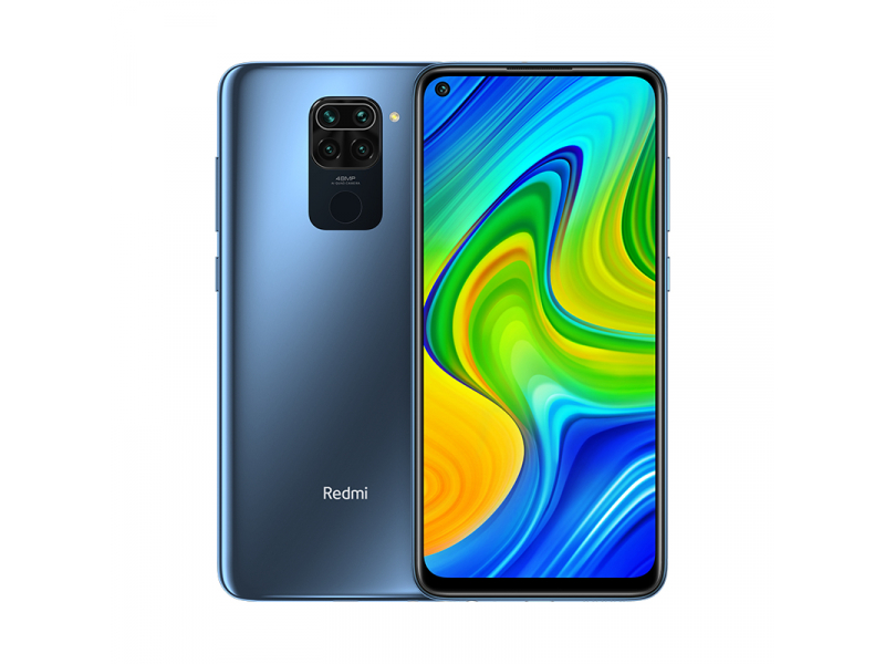 Xiaomi Redmi Note 9 Smartphone  LTE EU 4