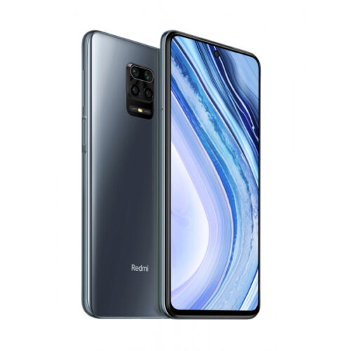 Xiaomi Redmi Note 9 Smartphone Pro EU 6