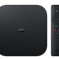 Xiaomi Smart Home Mi TV Box S Black MDZ22AB