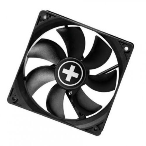 Xilence Computergehäuse Ventilator 6cm 2100 RPM 22 dB 12cfm XPF60S.W