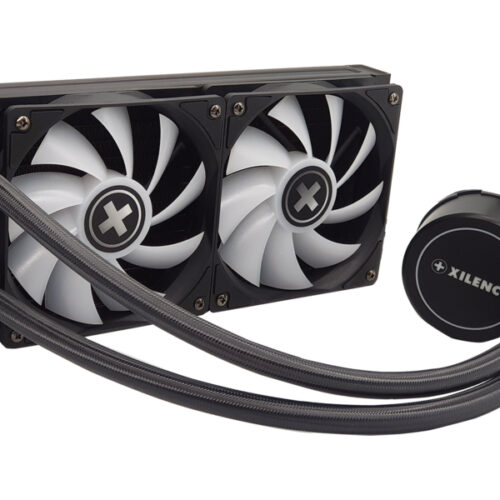 Xilence Cooler LiQuRizer LQ240 ARGB - water cooler | XC977
