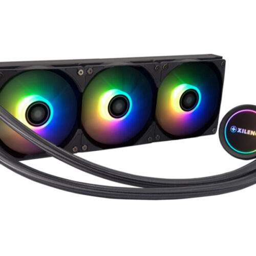 Xilence Cooler LiQuRizer LQ360 ARGB - water cooler | XC980