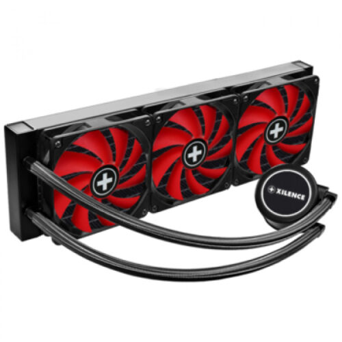 Xilence Cooler LiQuRizer LQ360 - water cooler | XC978