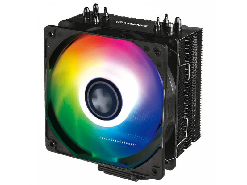Xilence Cooler M704-ARGB Multisocket | XC055
