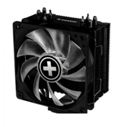 Xilence Cooler M704-RGB Multisocket M704RGB