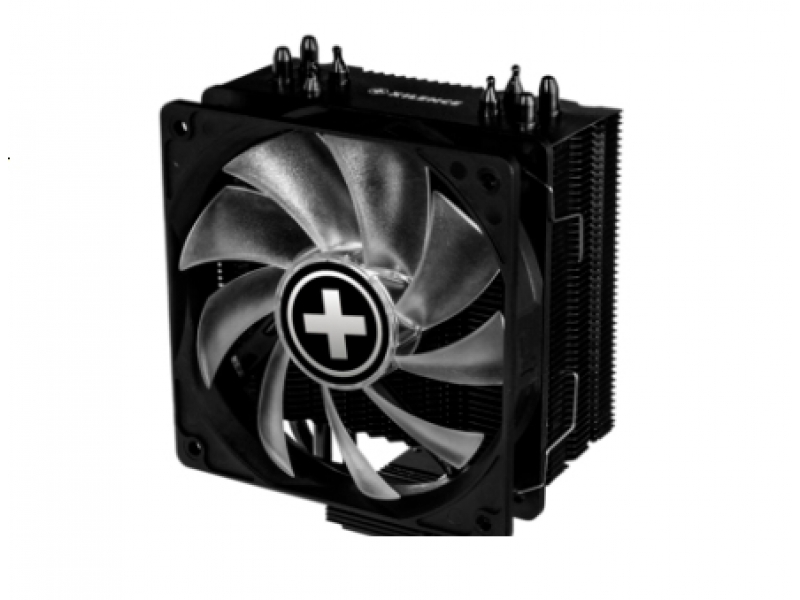 Xilence Cooler M704-RGB Multisocket M704RGB