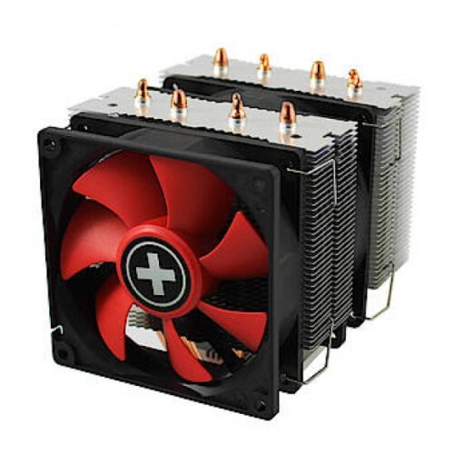 Xilence Cooler Performance C M504D PWM Multisocket XC044