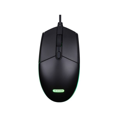 YK-Design Design E-Sports Gaming Mouse (YK-W20)