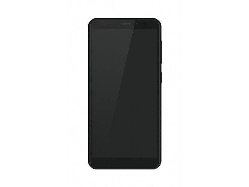 ZTE Blade A5 Dual Sim 16GB (2019) black DE - 126579101015