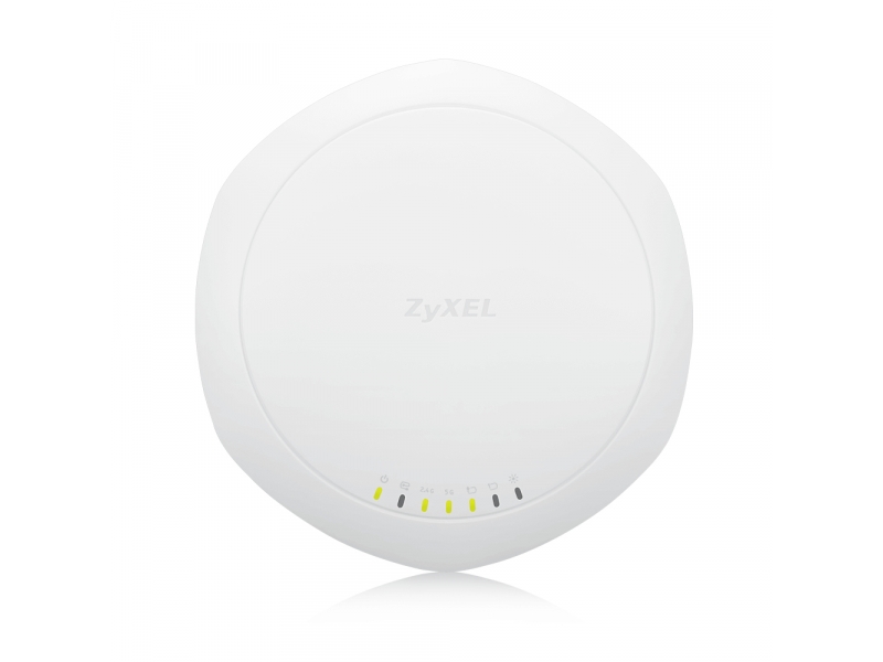 ZyXEL NWA1123-AC Pro Funkbasisstation NWA1123ACPRO-EU0101F