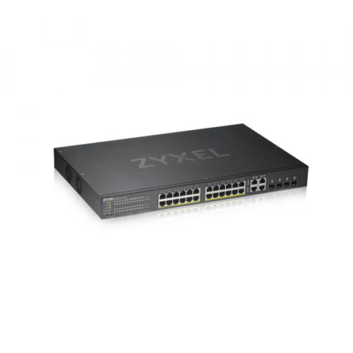ZyXEL Switch 24-port 10