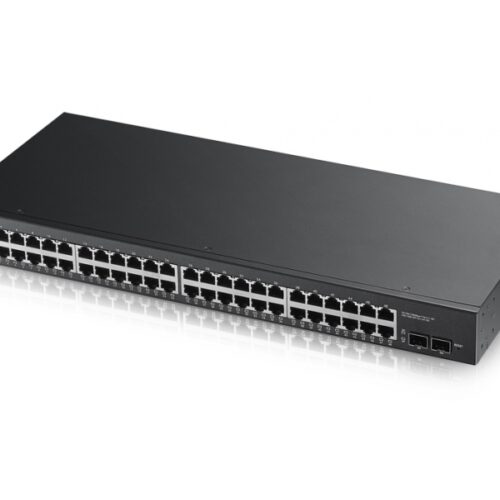 ZyXEL Switch 48-port10