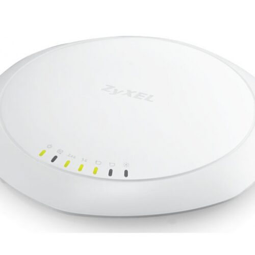 ZyXEL WAC6103D-I Funkbasisstation WAC6103D-I-EU0101F