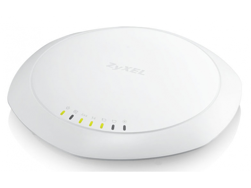 ZyXEL WAC6103D-I Funkbasisstation WAC6103D-I-EU0101F