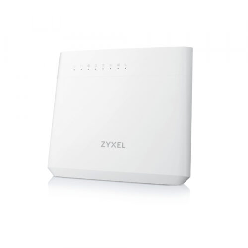 ZyXEL WAN-Router