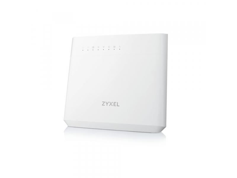 ZyXEL WAN-Router
