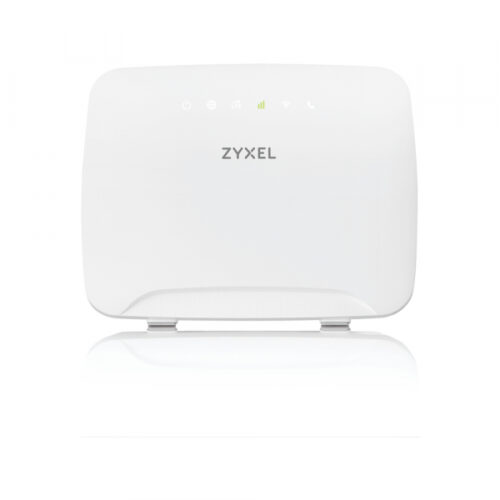 ZyXEL WL-Router LTE3316-M604 LTE Indoor Modem LTE3316-M604-EU01V2F