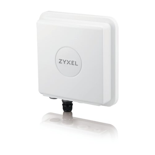 ZyXEL WL-Router LTE7460-M608 LTE Outdoor IAD LTE7460-M608-EU01V3F