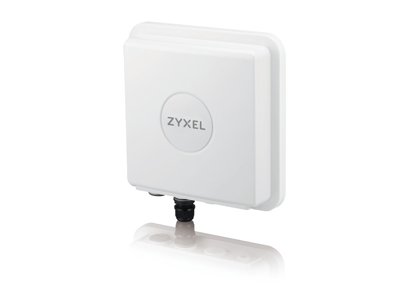 ZyXEL WL-Router LTE7460-M608 LTE Outdoor IAD LTE7460-M608-EU01V3F
