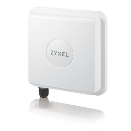 ZyXEL WL-Router LTE7480-M808 LTE Outdoor IAD LTE7480-M804-EUZNV1F