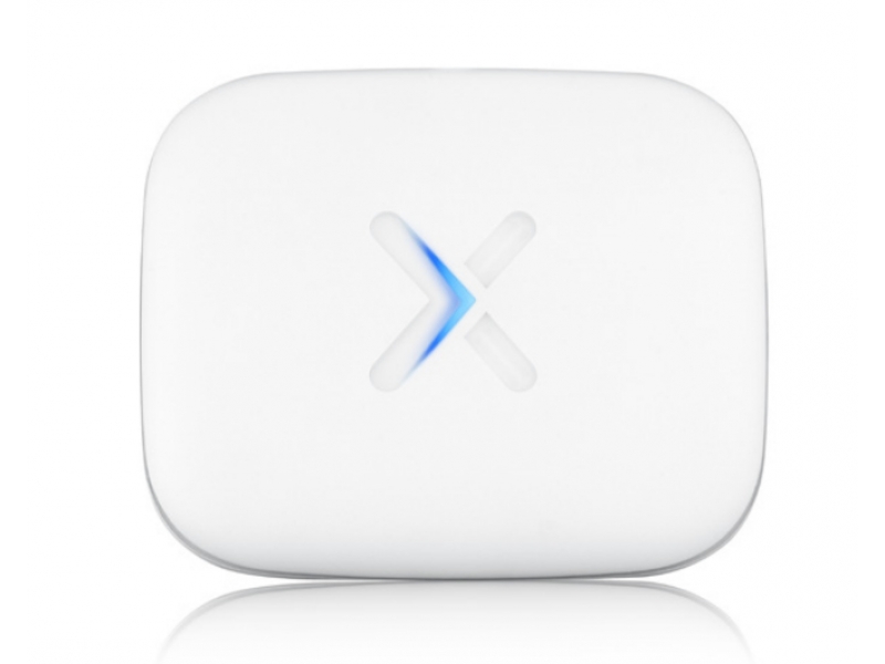 ZyXEL WL-Router Mini WiFi-Systemerweiterung for MultyX Serie WSQ20-EU0101F