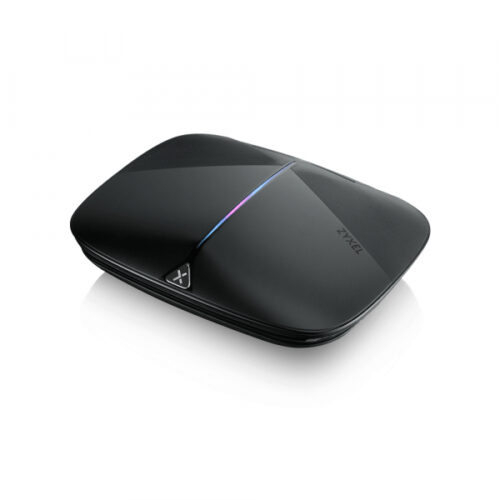 ZyXEL WL-Router NBG6818 G1 Wireless Armour G1 NBG6818-EU0102F