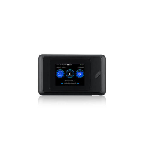 ZyXEL WL-Router NR2101 5G LTE Portable Wifi Modem Router NR2101-EU01V1F