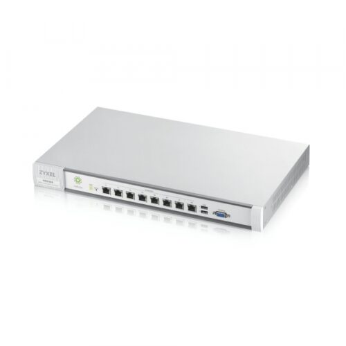 ZyXEL WL-Router NSG300 Nebula Cloud Managed Security Gateway NSG300-ZZ0102F