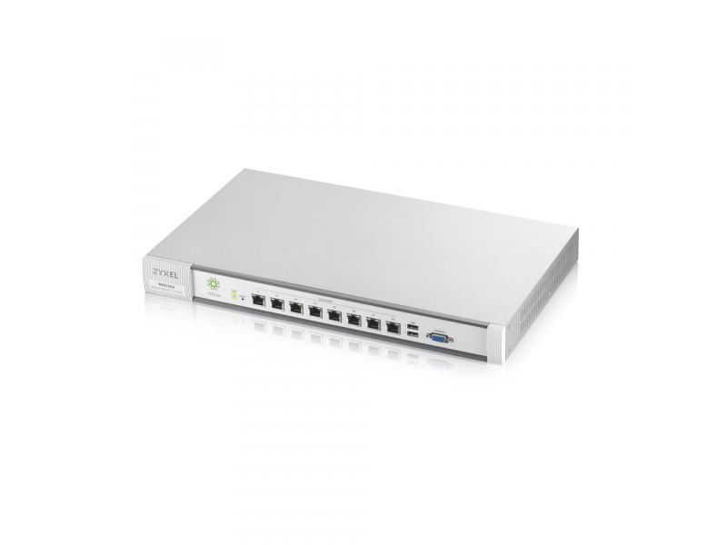 ZyXEL WL-Router NSG300 Nebula Cloud Managed Security Gateway NSG300-ZZ0102F