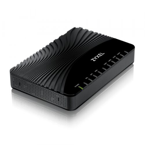 ZyXEL WL-Router