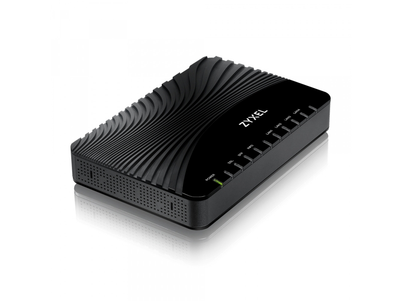 ZyXEL WL-Router