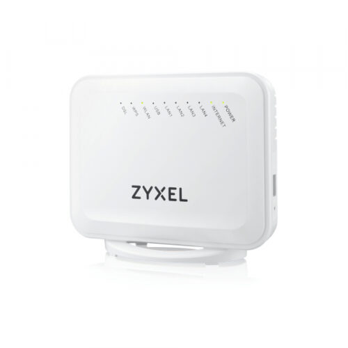 ZyXEL WL-Router