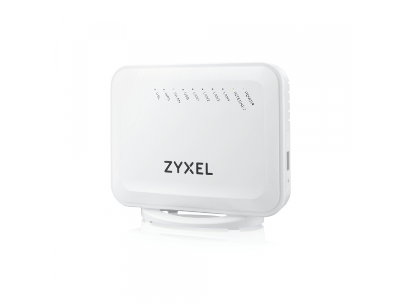 ZyXEL WL-Router