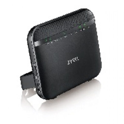 ZyXEL WL-Router