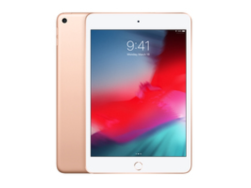 iPad mini 7,9 (20,1cm) 256GB WIFI Gold iOS MUU62FD