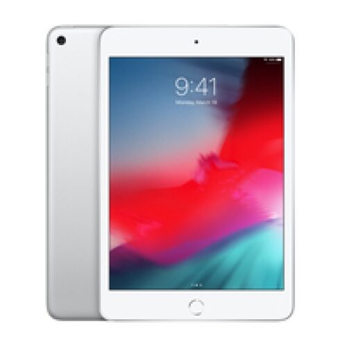 iPad mini 7,9 (20,1cm) 256GB WIFI Silver iOS MUU52FD