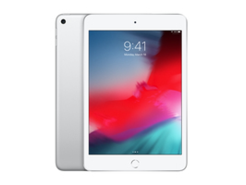 iPad mini 7,9 (20,1cm) 256GB WIFI Silver iOS MUU52FD