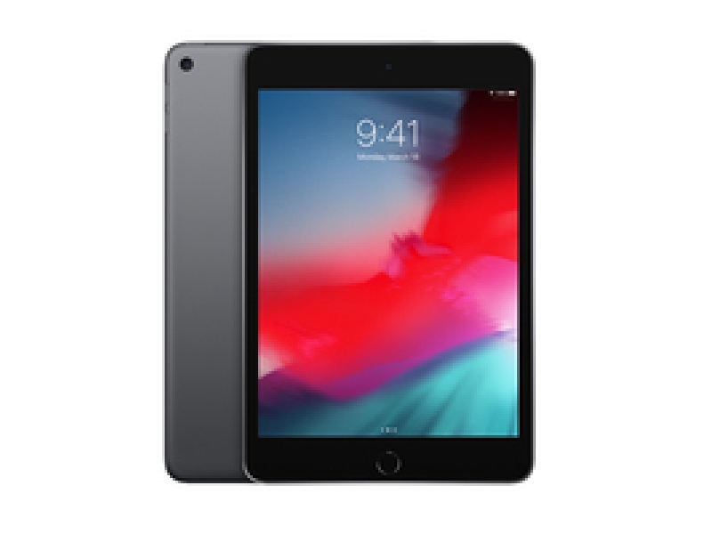 iPad mini 7,9 (20,1cm) 256GB WIFI Spacegrey iOS MUU32FD