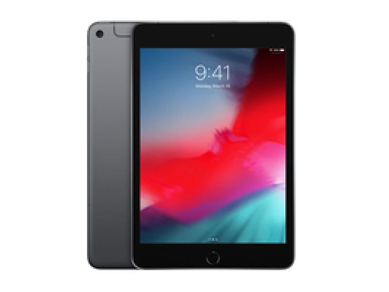 iPad mini 7,9 (20,1cm) 64GB WIFI + LTE Spacegrey iOS MUX52FD