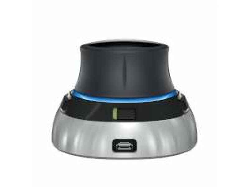 3Dconnexion 3DX-700066 input device accessory 3DX-700066